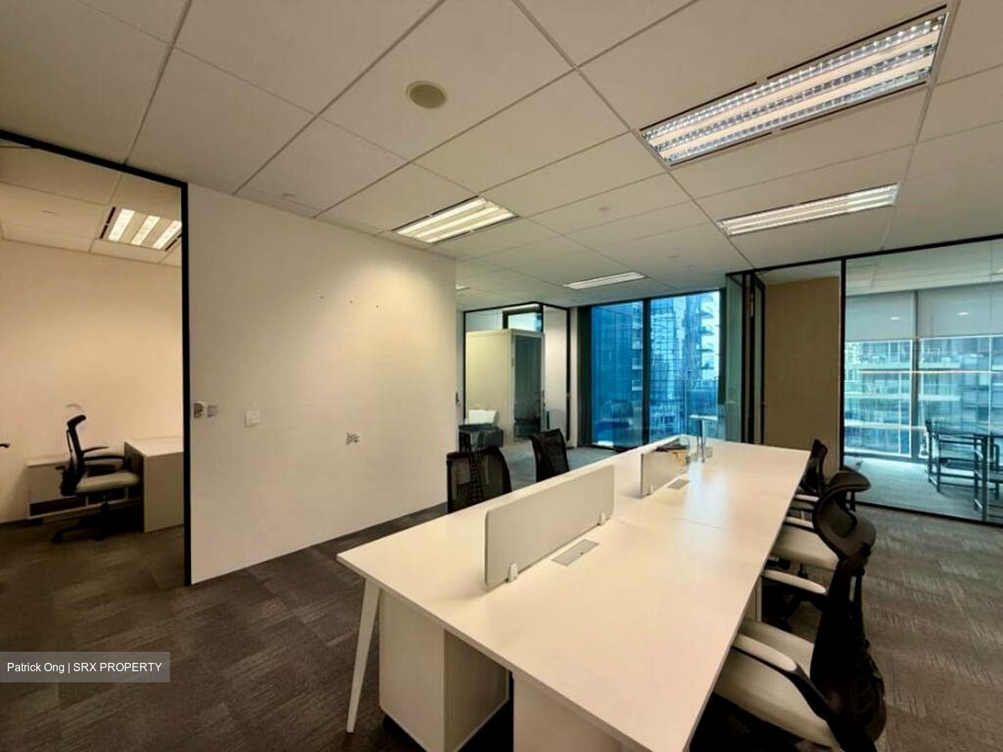 Marina Bay Link Mall (D1), Office #526484551